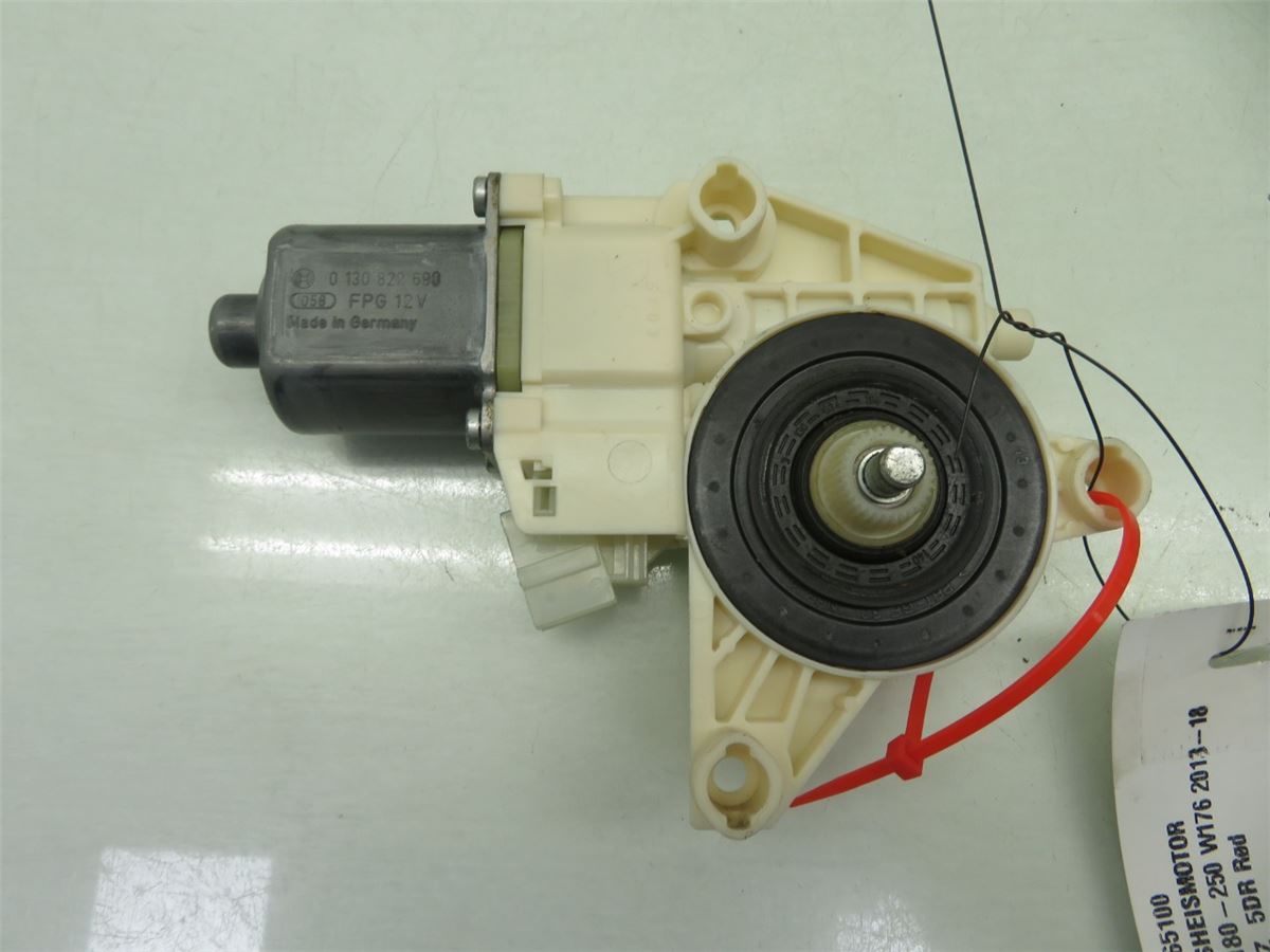Vindusheismotor – bilde 1