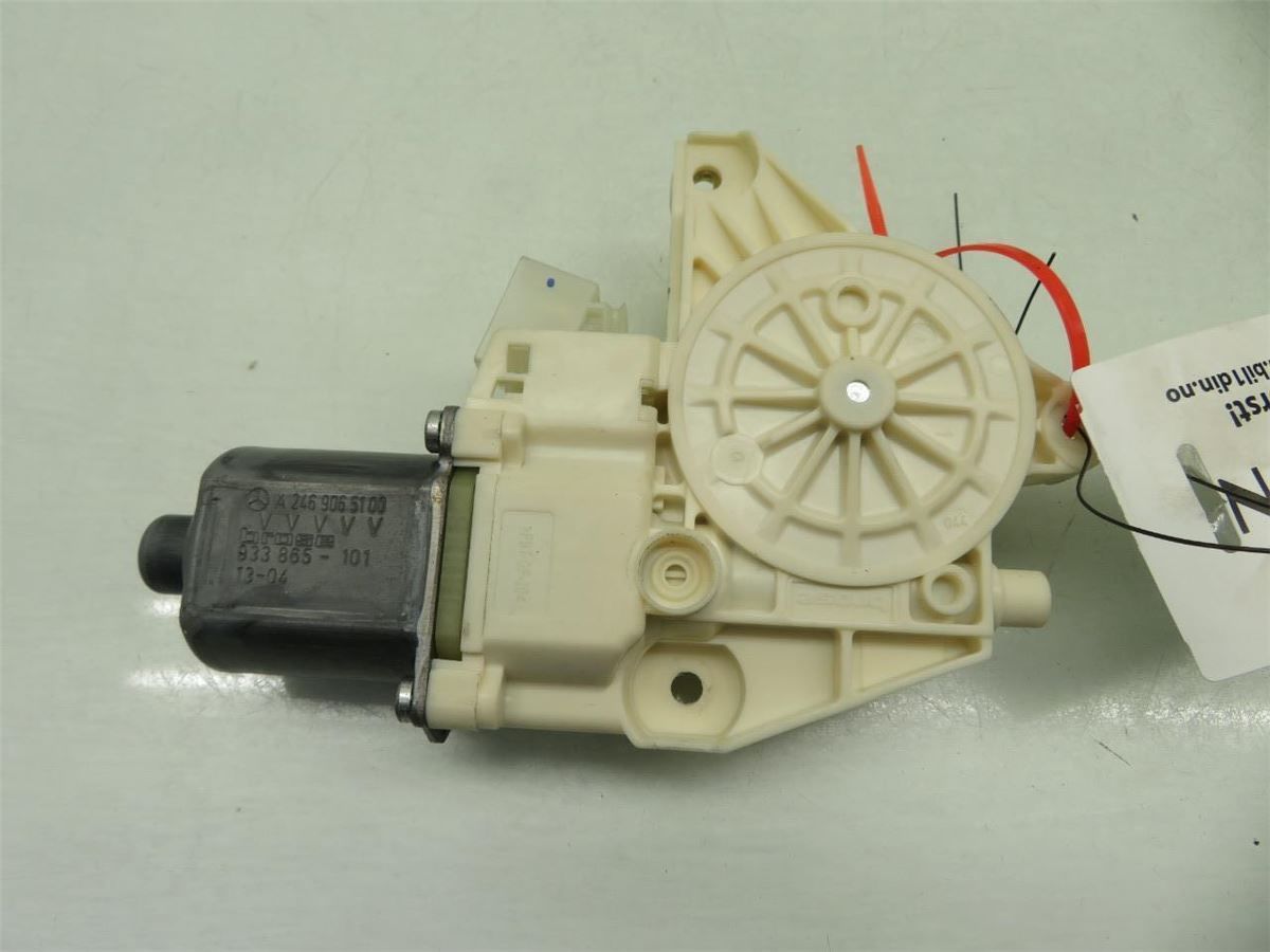 Vindusheismotor – bilde 2