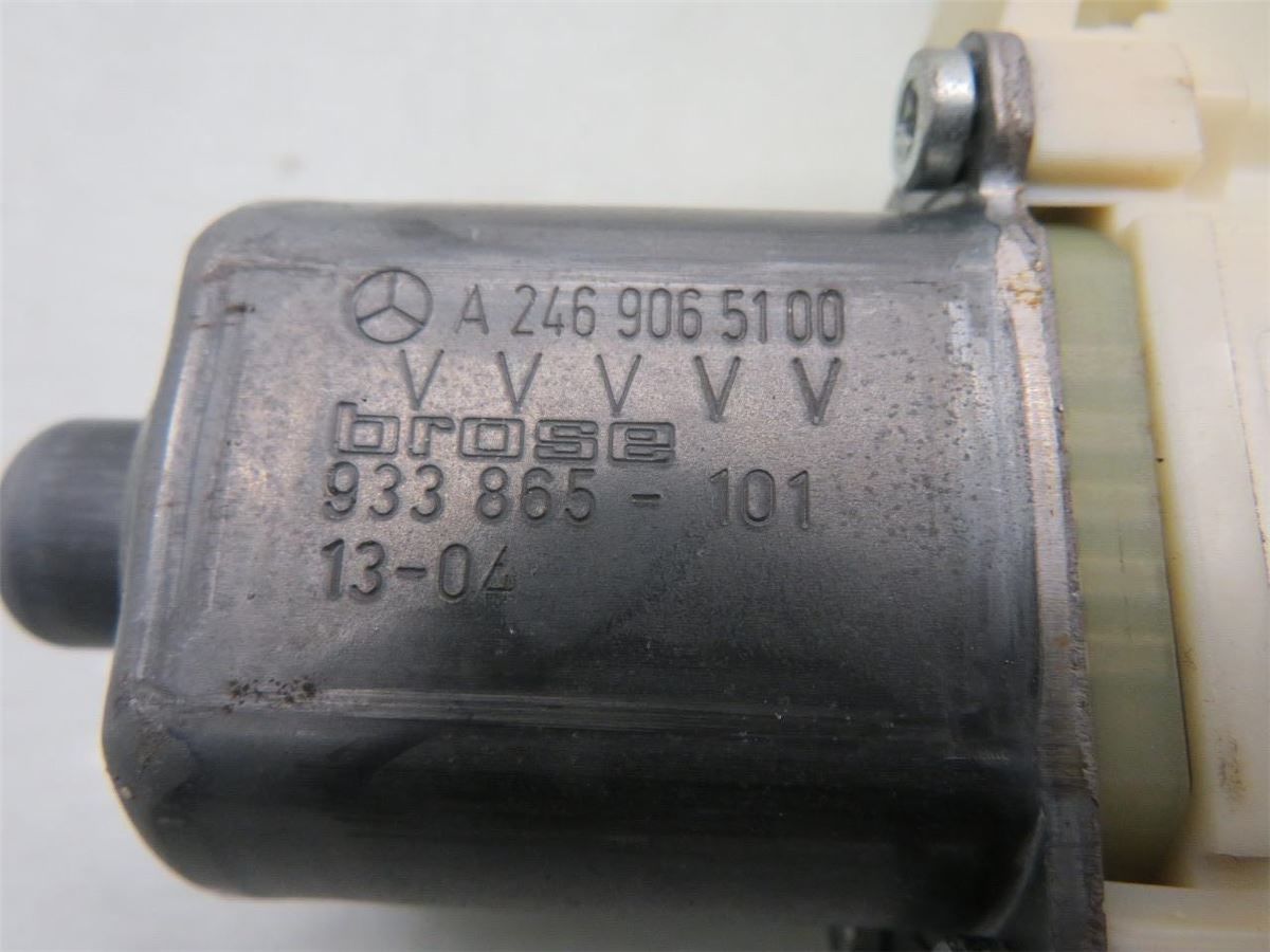 Vindusheismotor – bilde 3