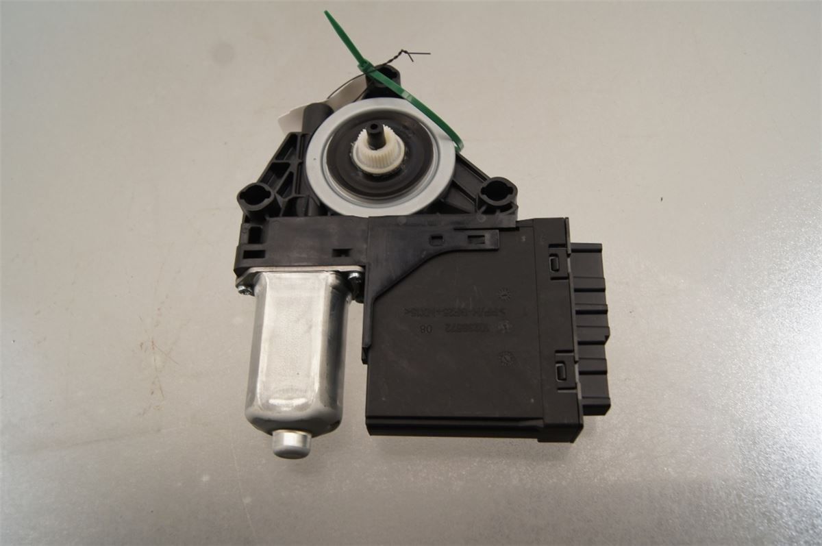 Vindusheismotor – bilde 2
