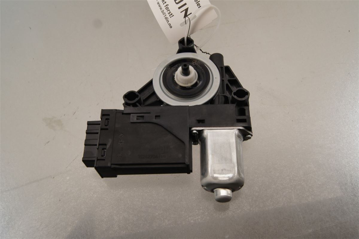 Vindusheismotor – bilde 2