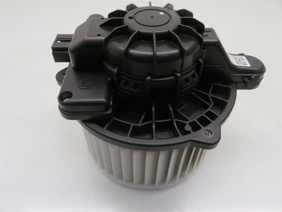 Varmeapparat Viftemotor – bilde 2