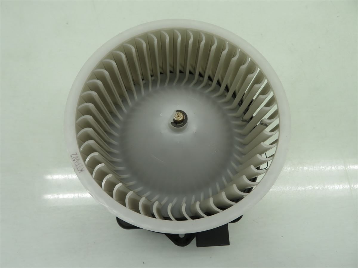 Varmeapparat Viftemotor – bilde 4