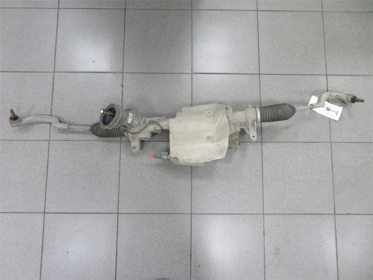 Servo Snekke/Tannstang Elektr. – bilde 1