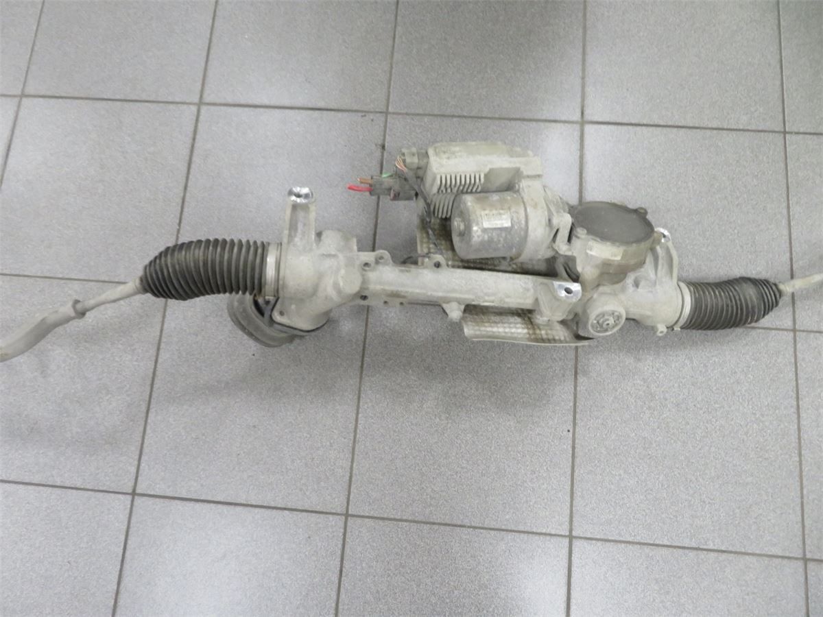 Servo Snekke/Tannstang Elektr. – bilde 2