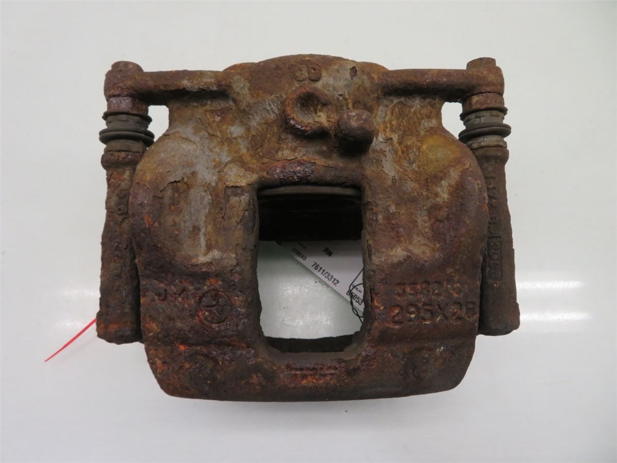 Bremsecaliper Foran Venstre – bilde 2