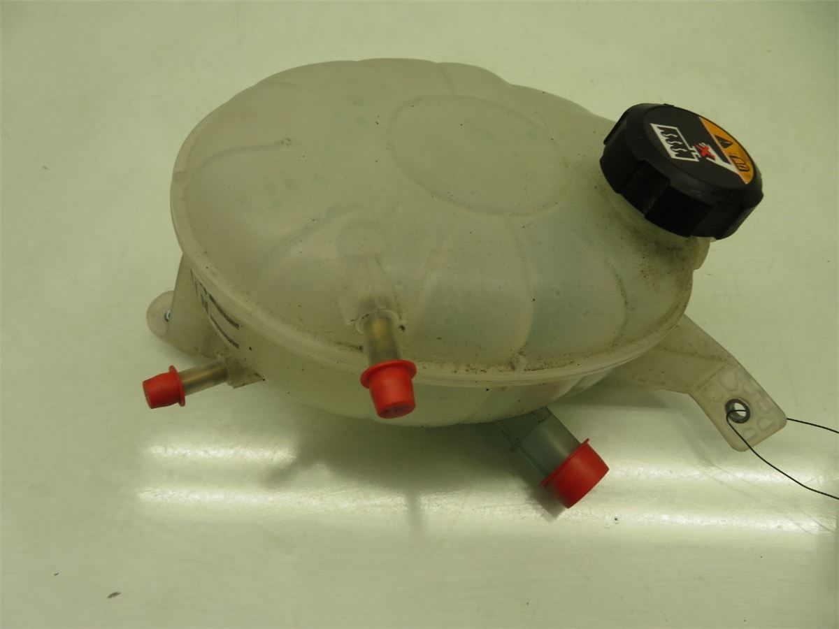 Ekspansjonstank – bilde 2