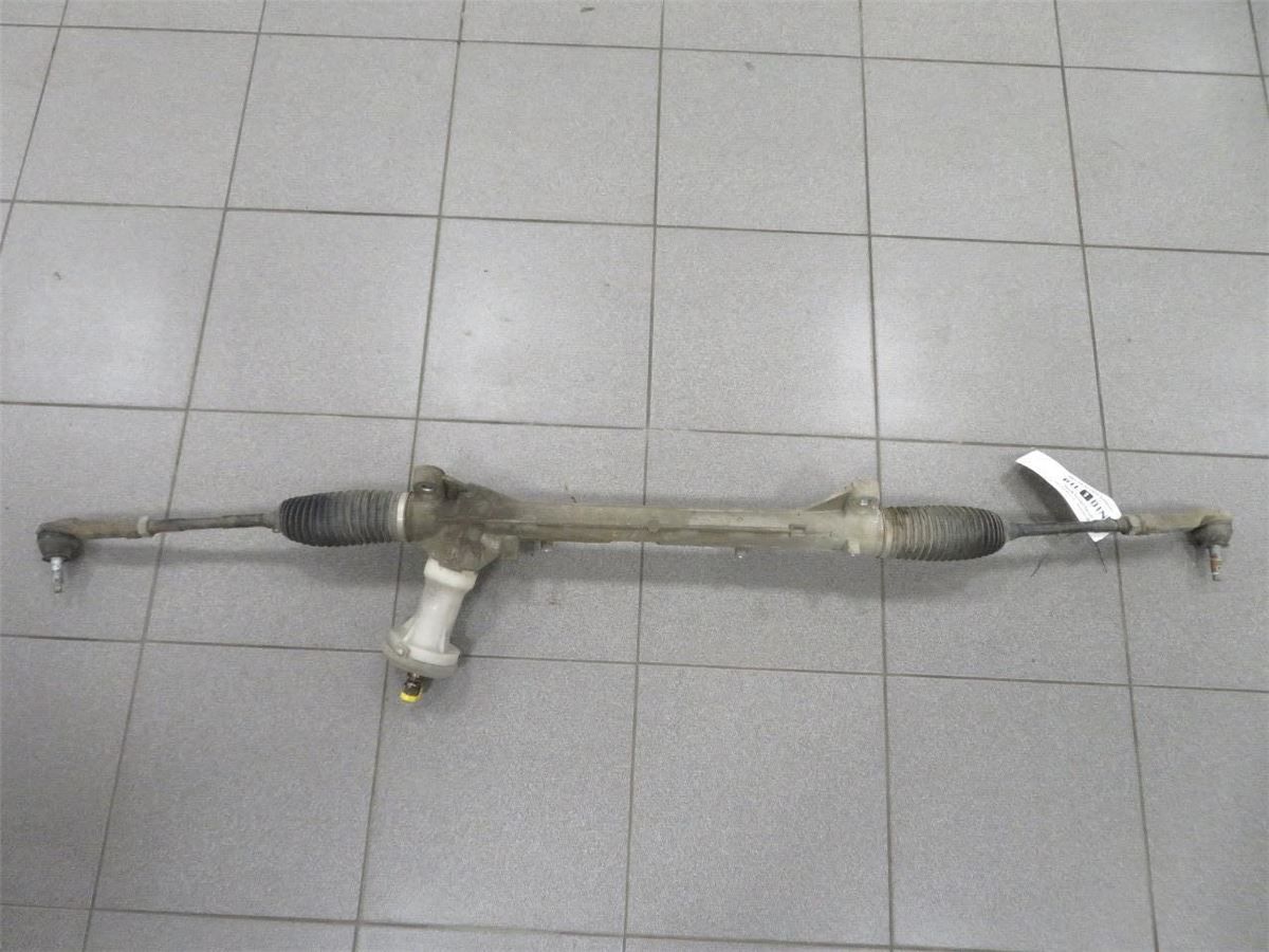 Snekke / Tannstang Mekanisk – bilde 1