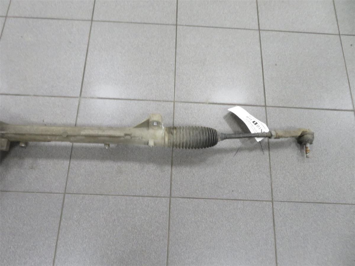 Snekke / Tannstang Mekanisk – bilde 3