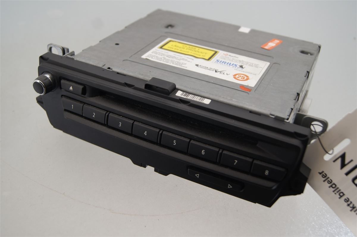Stereo Radio Med CD – bilde 1