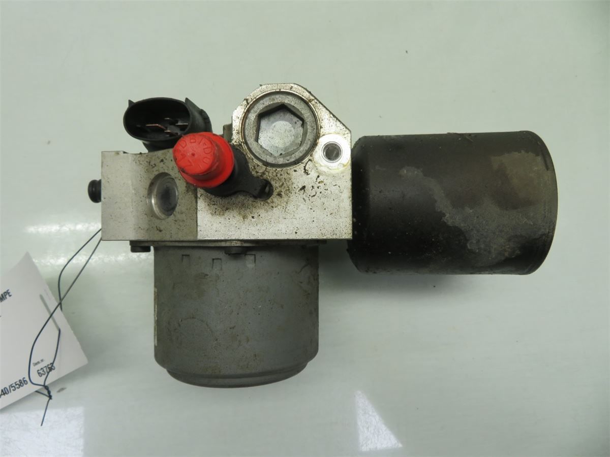 ABS Hydraulikkpumpe – bilde 1