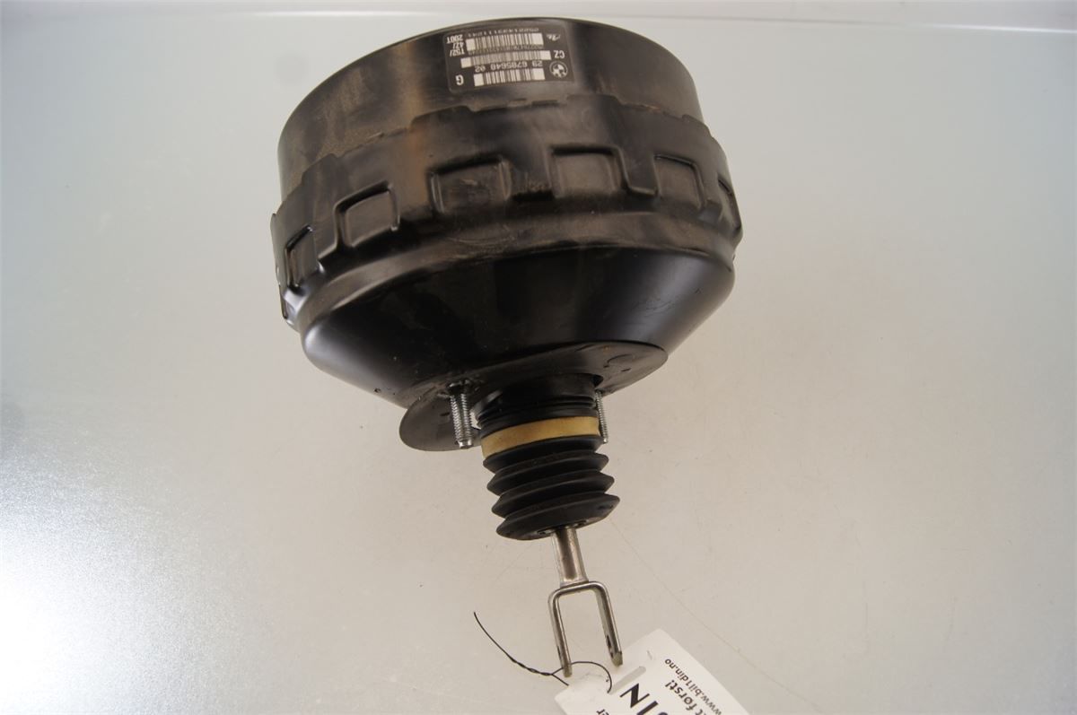 Bremseservo – bilde 2