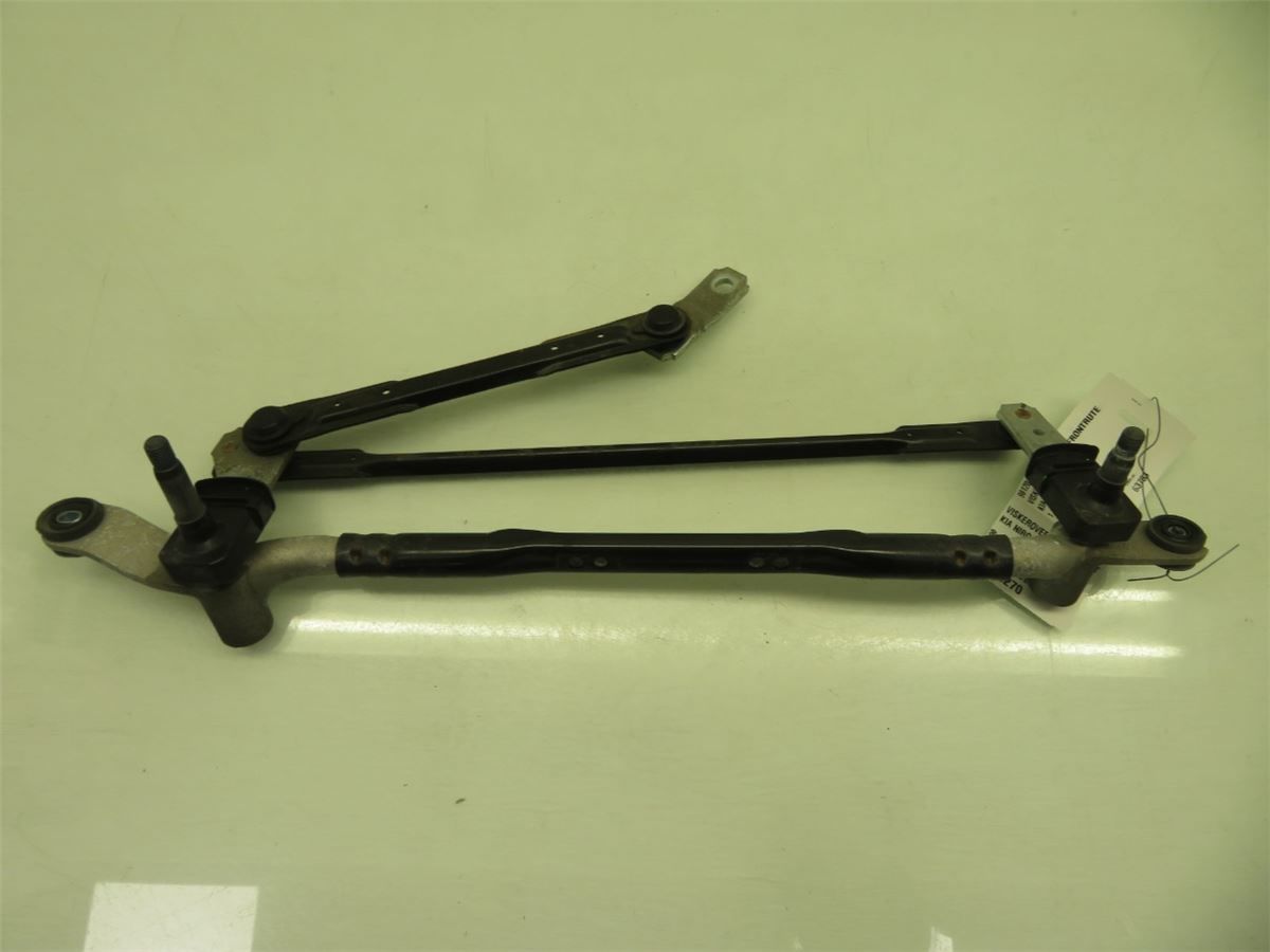 Viskeroverføring Frontrute – bilde 2