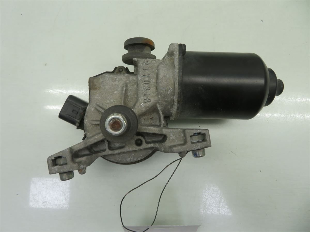 Viskermotor Frontrute – bilde 1