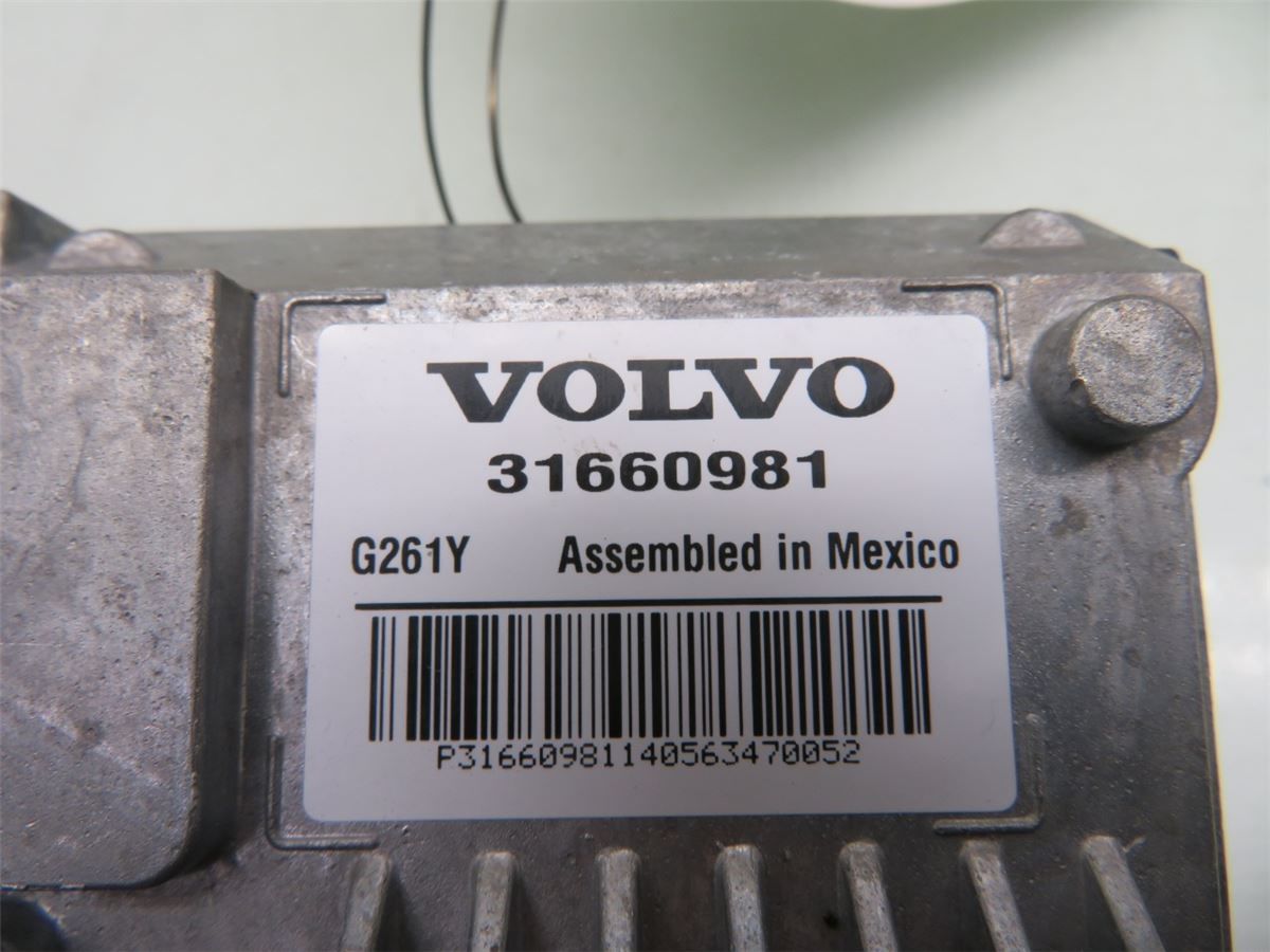 Sensor Aktiv Kollisjonsbeskytt – bilde 4