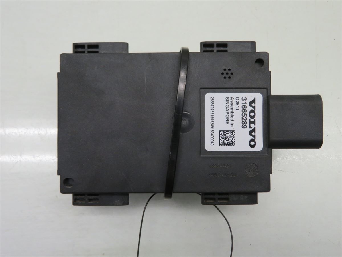 Sensor Adaptivradar Fartholder – bilde 1