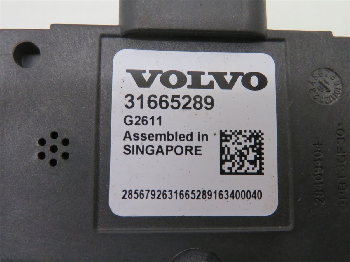 Sensor Adaptivradar Fartholder – bilde 2