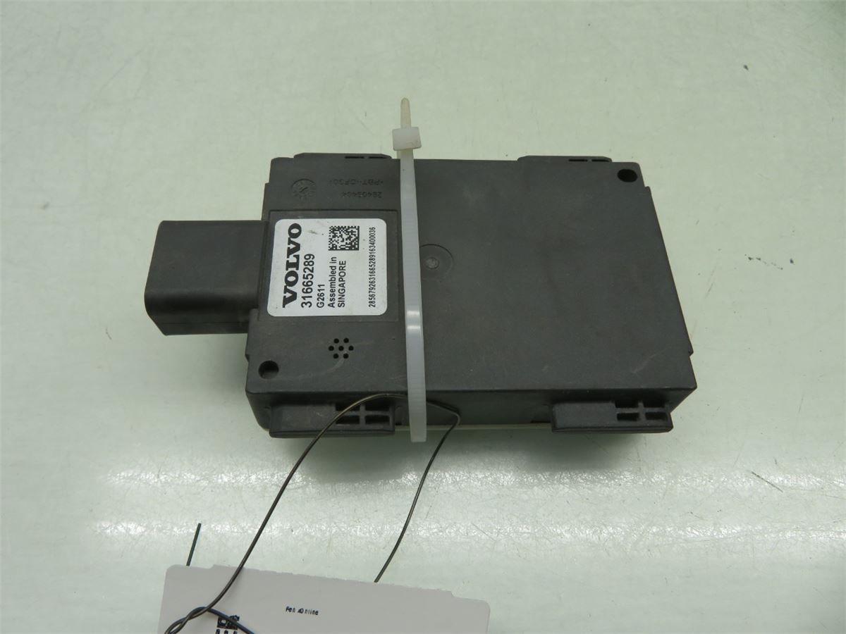 Sensor Adaptivradar Fartholder – bilde 1
