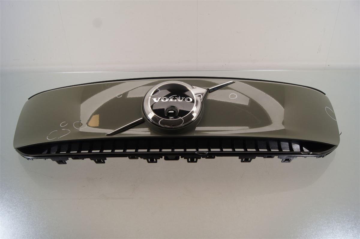 Grill Komplett – bilde 1