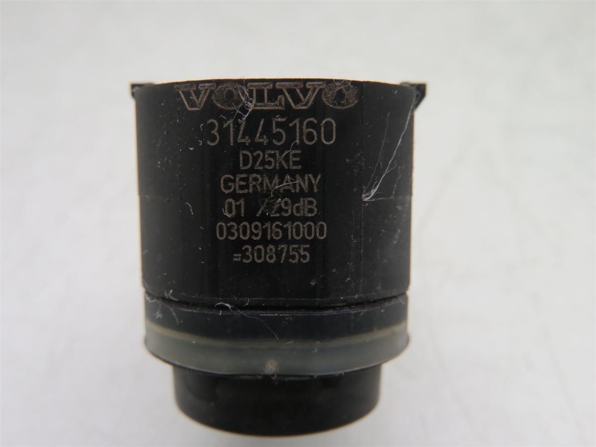 Sensor Parkering Front – bilde 3