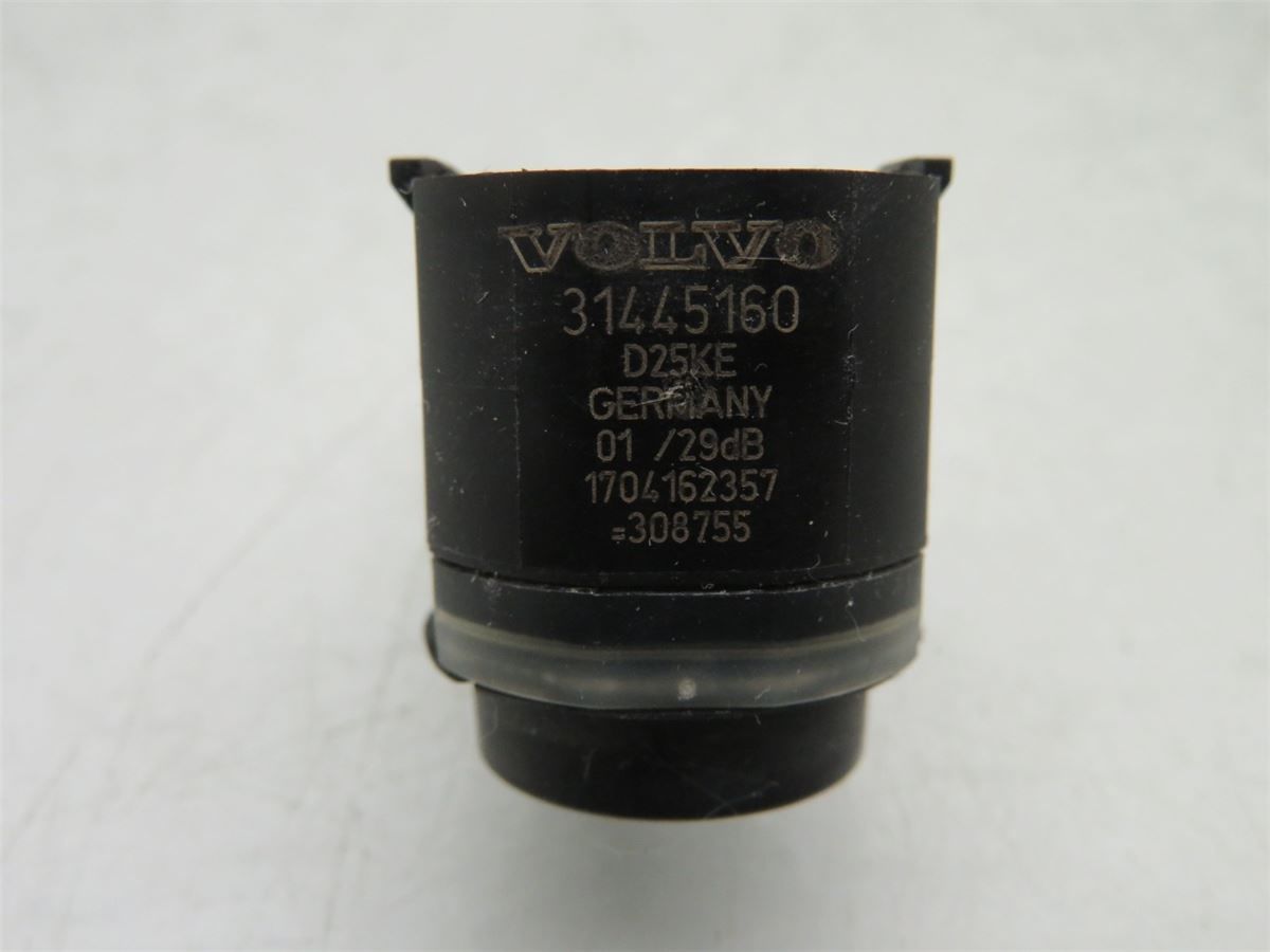 Sensor Parkering Front – bilde 3