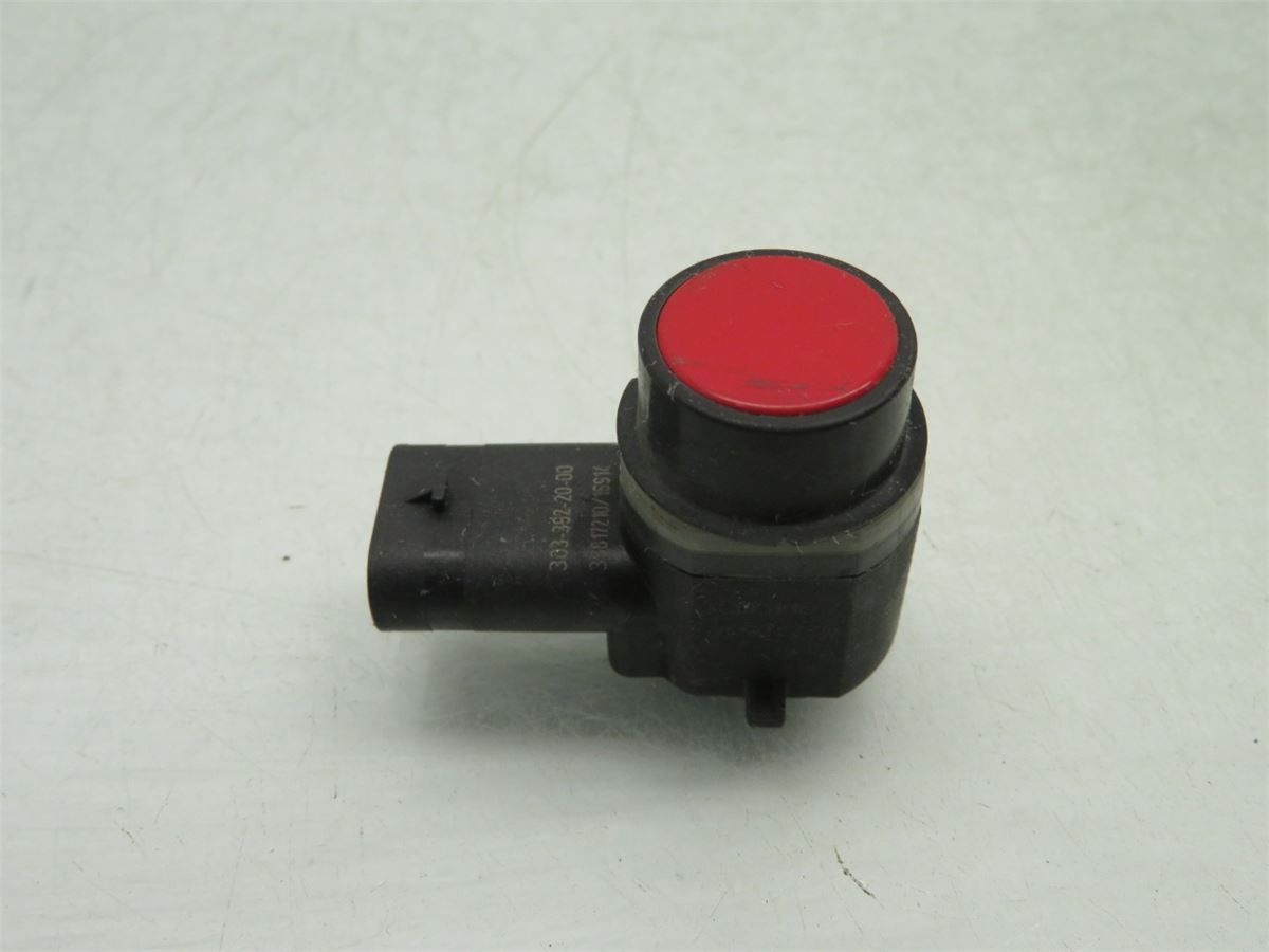Sensor Parkering Front – bilde 1
