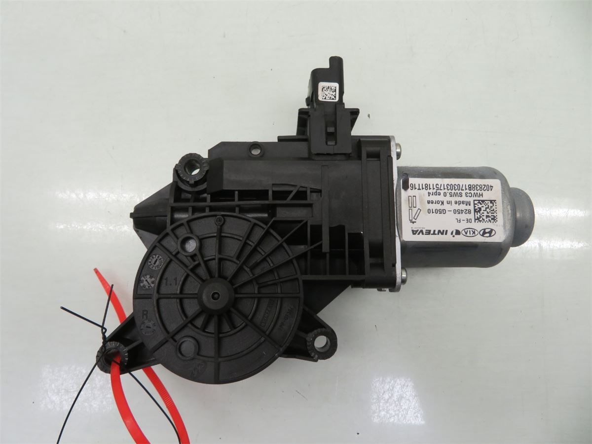 Vindusheismotor – bilde 1