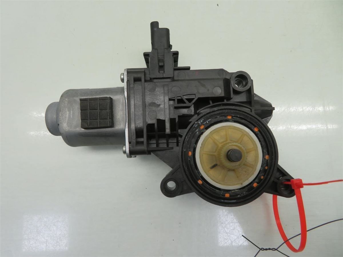 Vindusheismotor – bilde 2