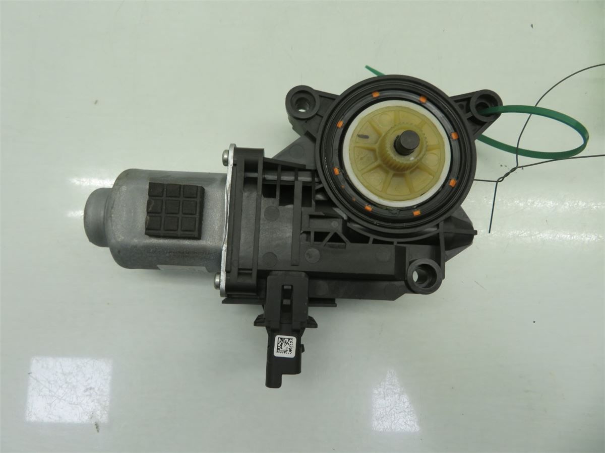Vindusheismotor – bilde 1