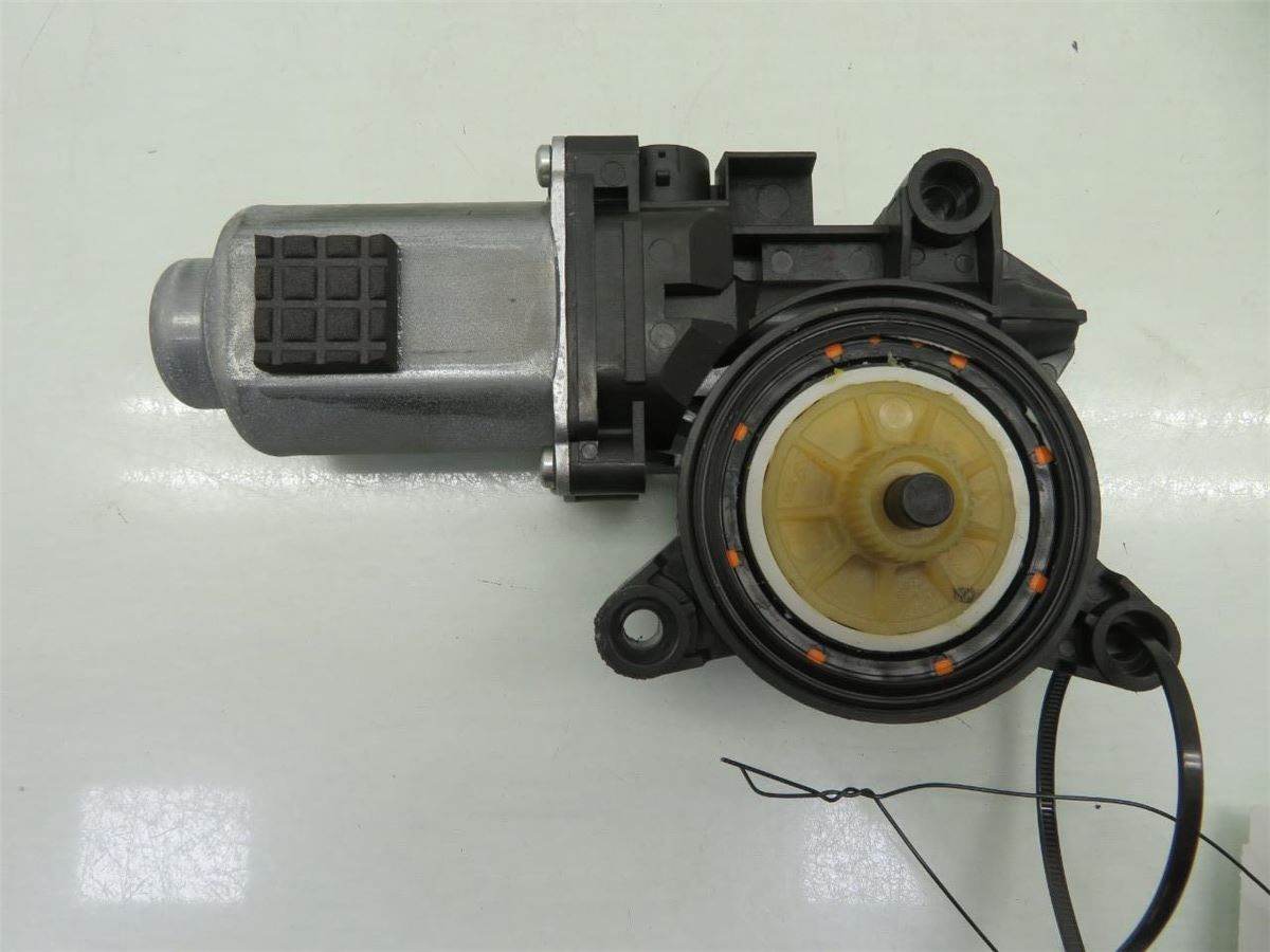 Vindusheismotor – bilde 2