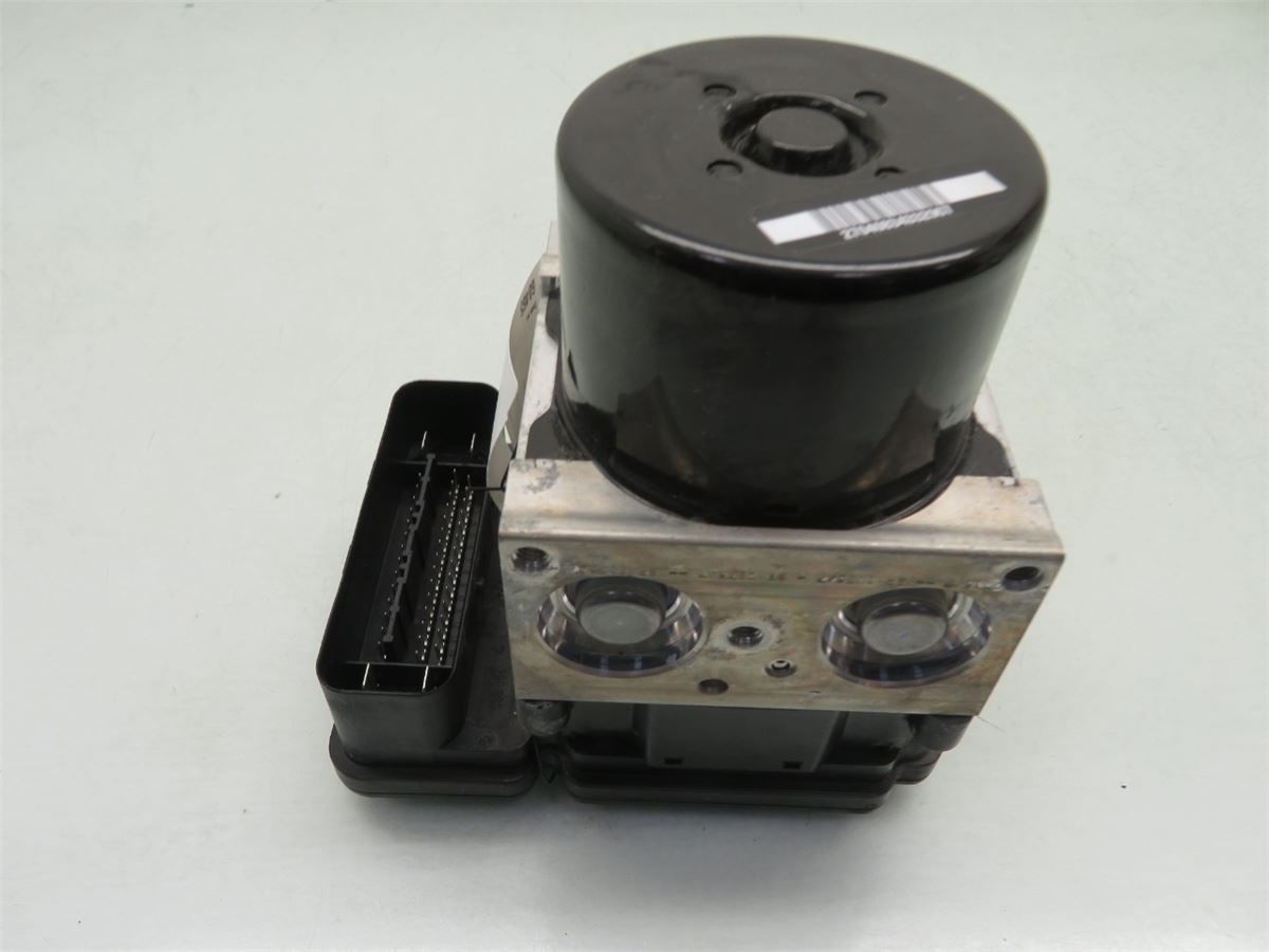 ABS Hydraulikkaggregat – bilde 1