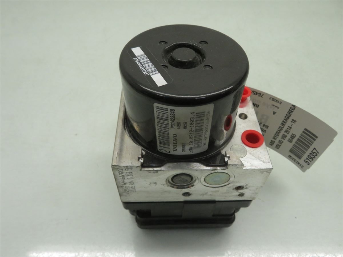 ABS Hydraulikkaggregat – bilde 2