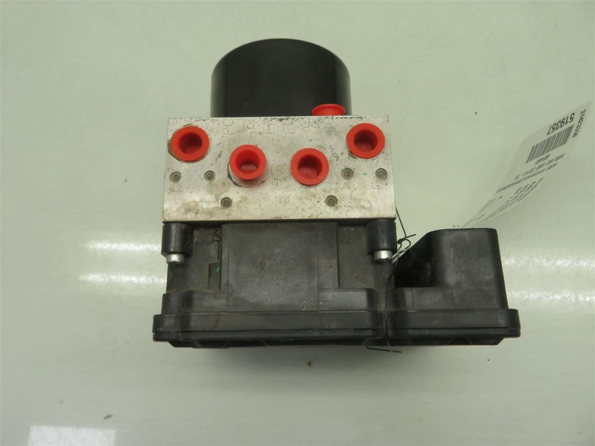 ABS Hydraulikkaggregat – bilde 5