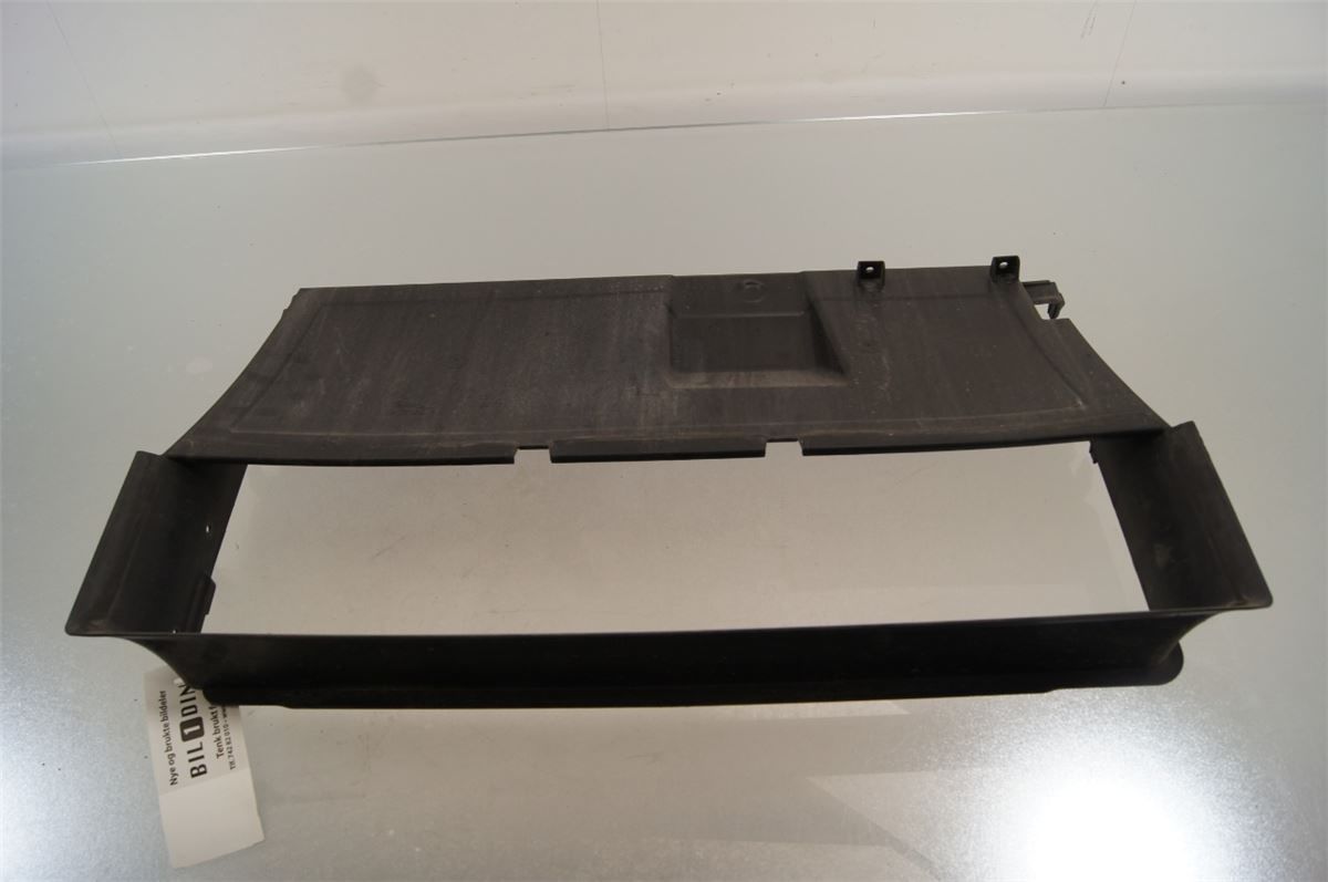 Luftstyring Front – bilde 1