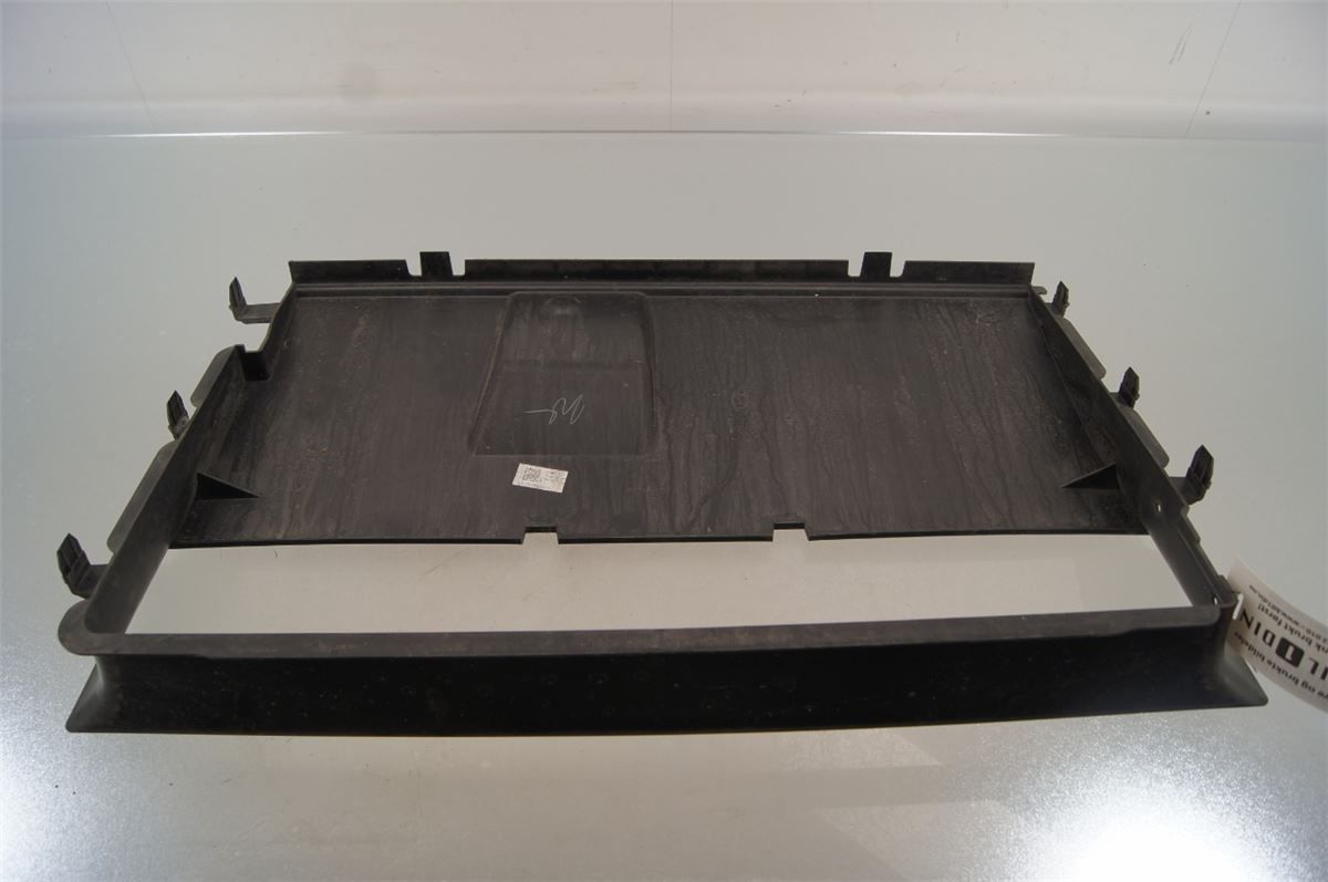 Luftstyring Front – bilde 2