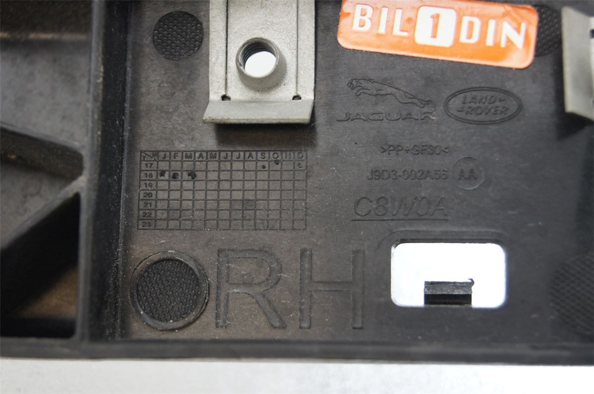 Frontlykt Holder / Feste – bilde 3