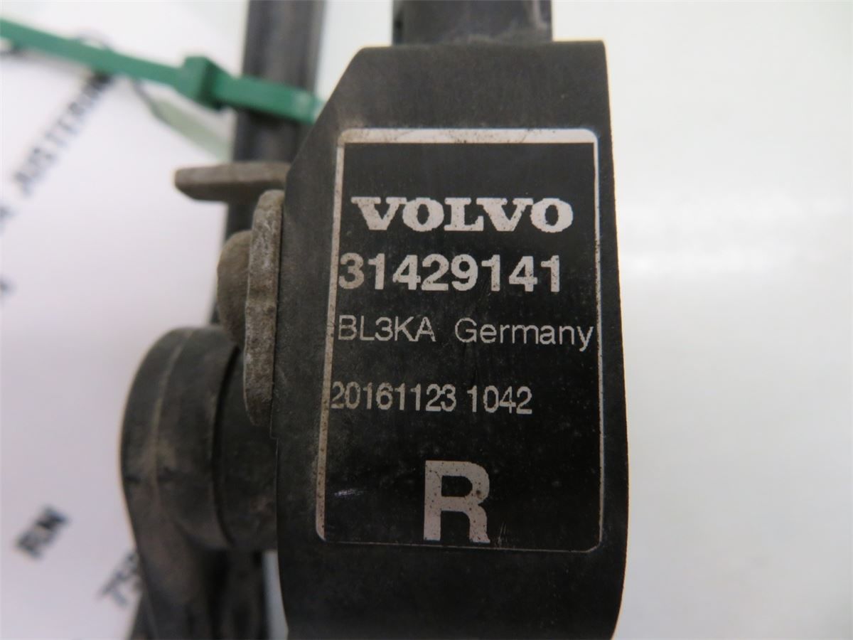 Giver Xenon/Lyshøyde Justering – bilde 3