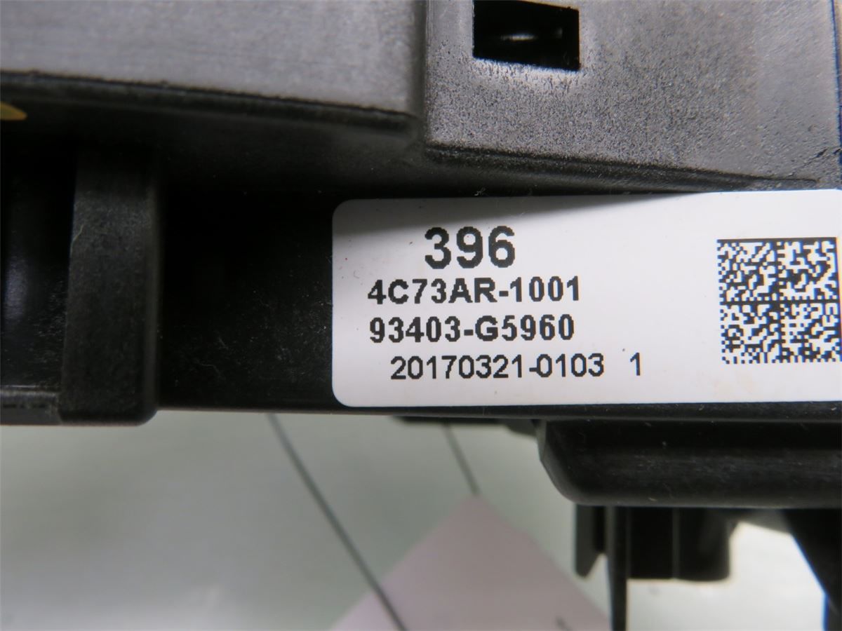 Bryter Ratt Kombi H Og V – bilde 3