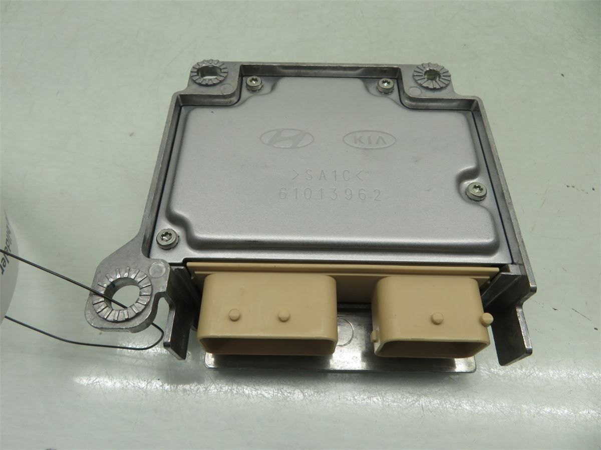 Airbag Elektronikkenhet – bilde 3