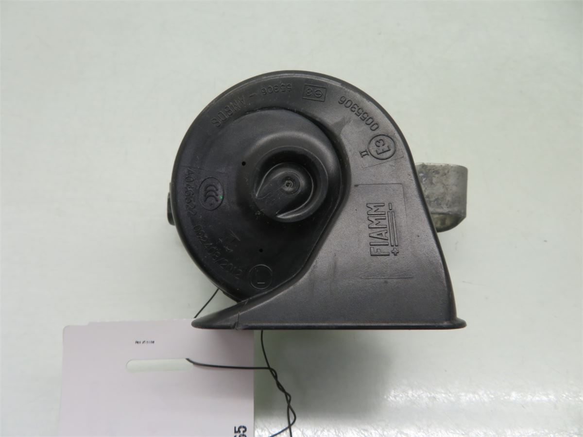 Signalhorn – bilde 1