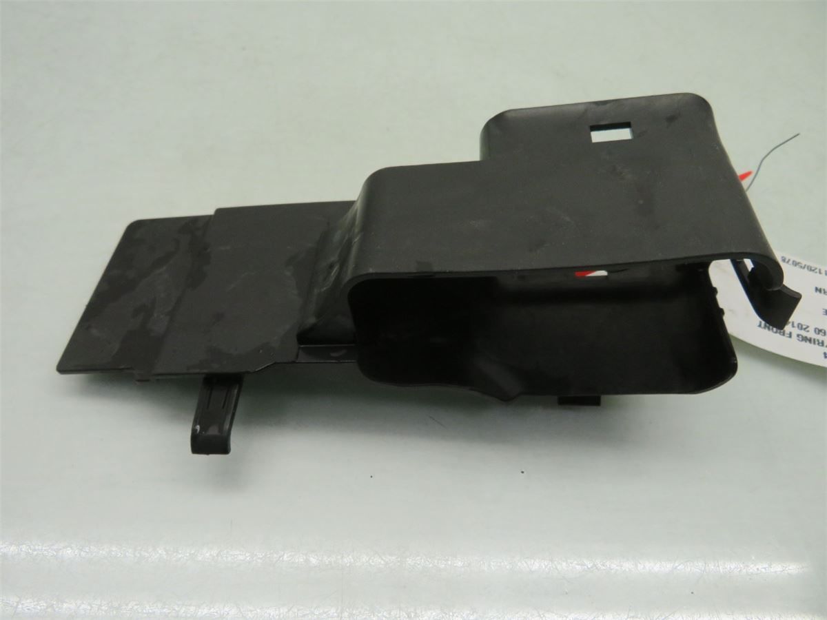 Luftstyring Front – bilde 2