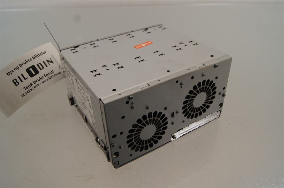 Stereo Radio – bilde 1
