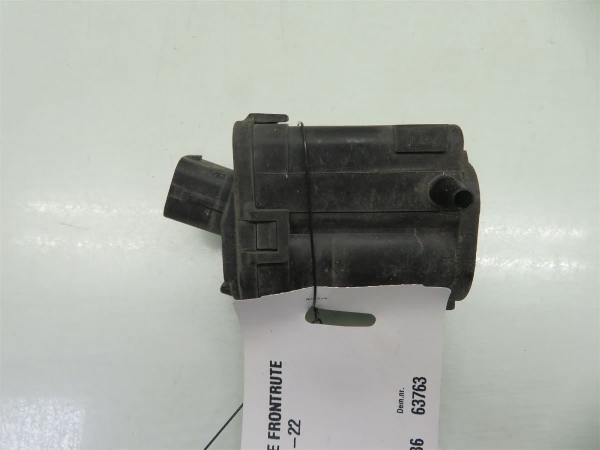 Spylerpumpe Frontrute – bilde 1