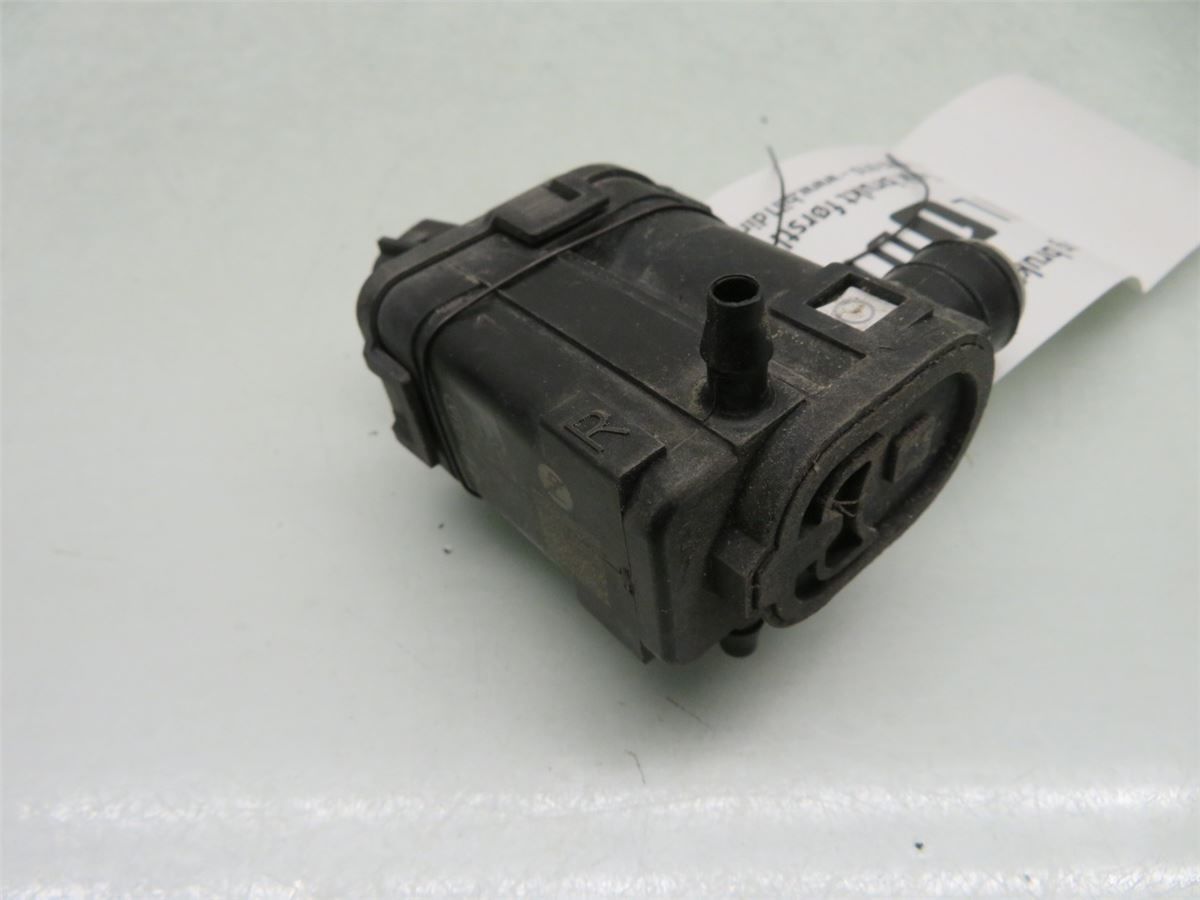 Spylerpumpe Frontrute – bilde 2