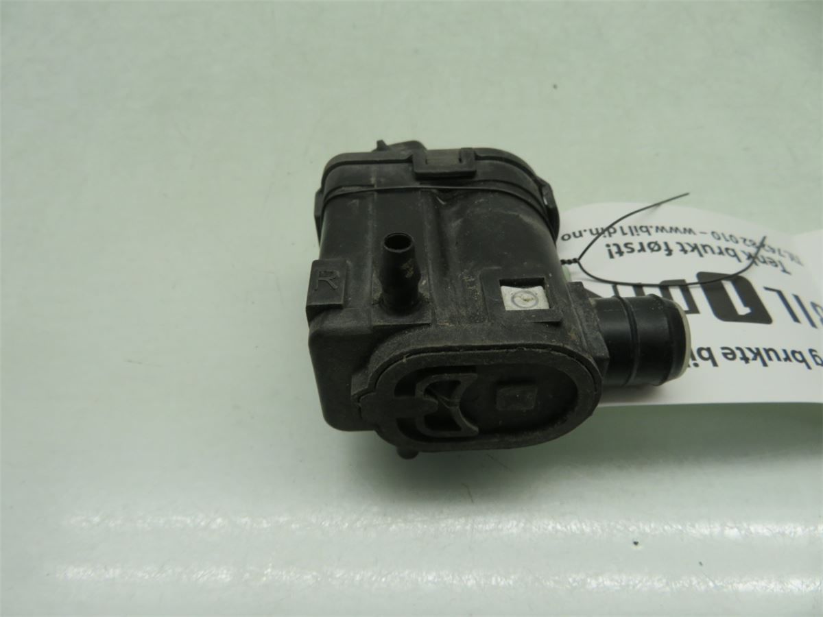 Spylerpumpe Frontrute – bilde 3