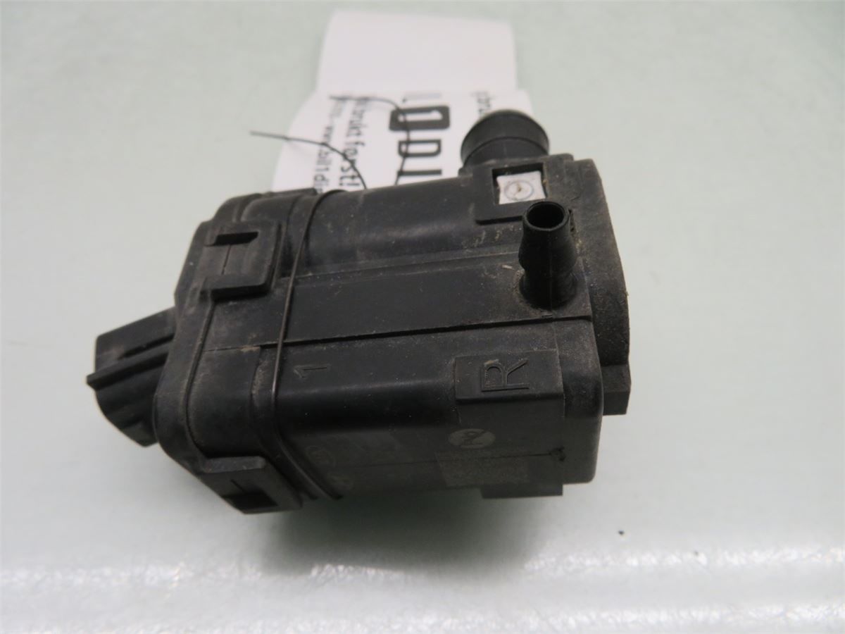 Spylerpumpe Frontrute – bilde 4