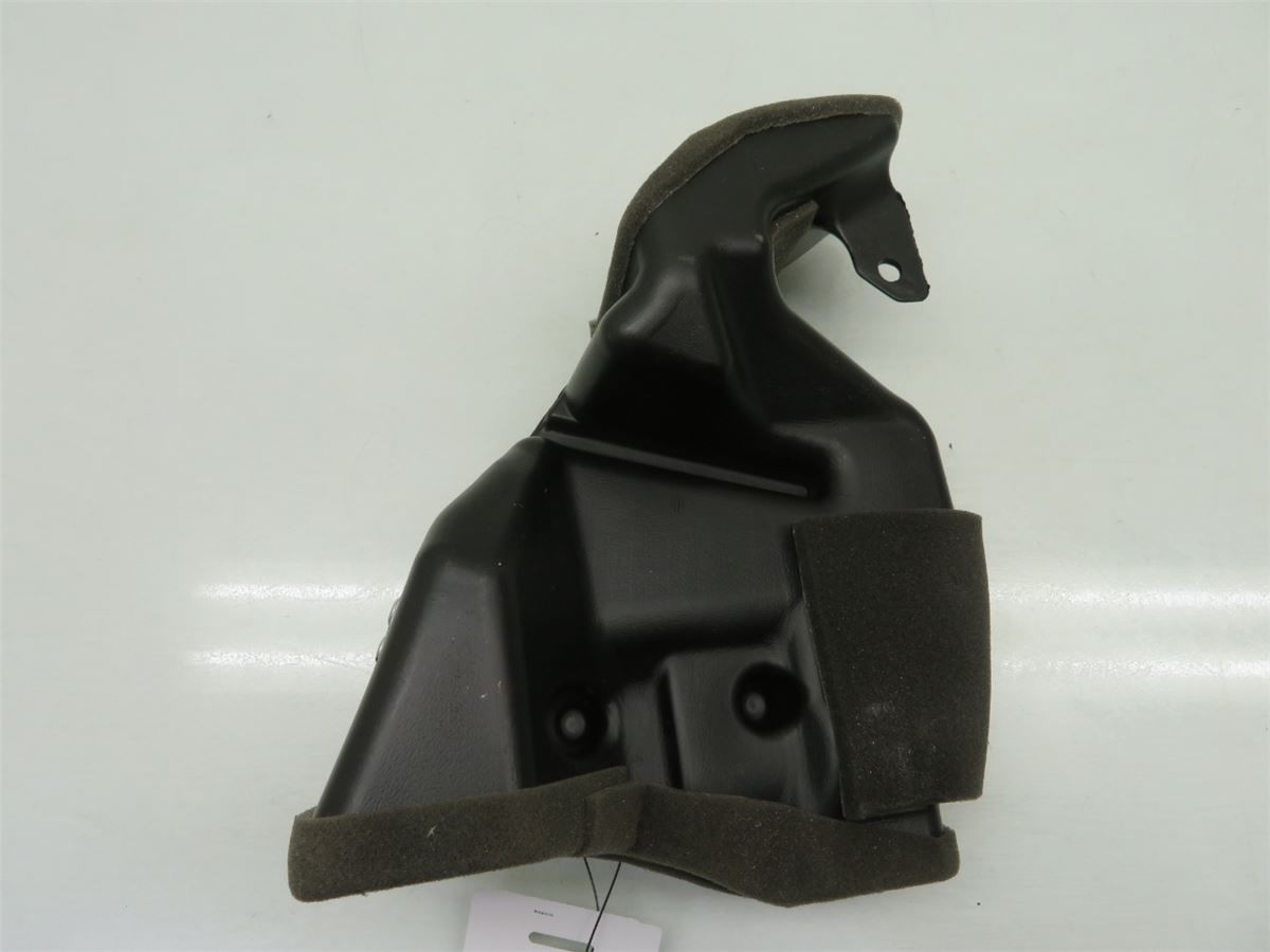 Luftstyring Front – bilde 1