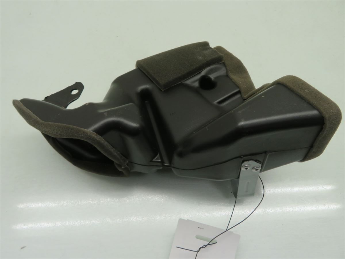Luftstyring Front – bilde 2