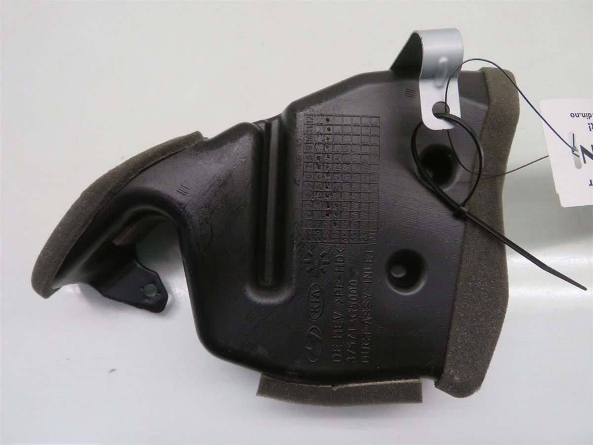 Luftstyring Front – bilde 3