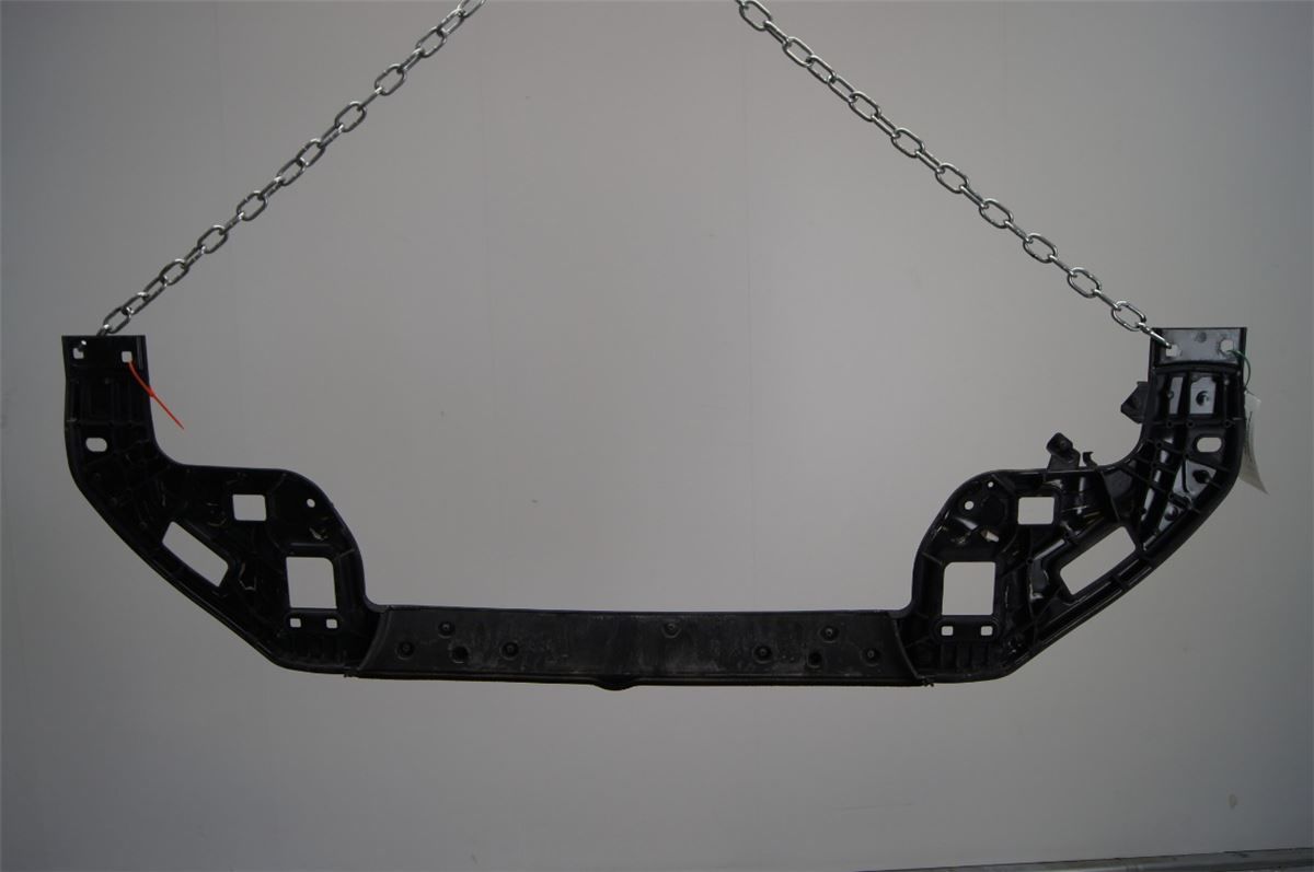 Frontplate Øvre – bilde 1
